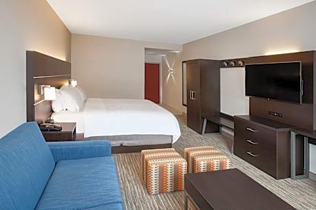 Executive King Room - Non-Smoking
