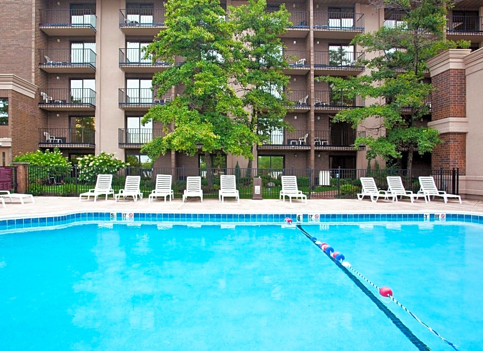 Holiday Inn Express Schaumburg-Rolling Meadows By IHG