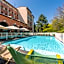Novotel Toulouse Centre Compans Caffarelli