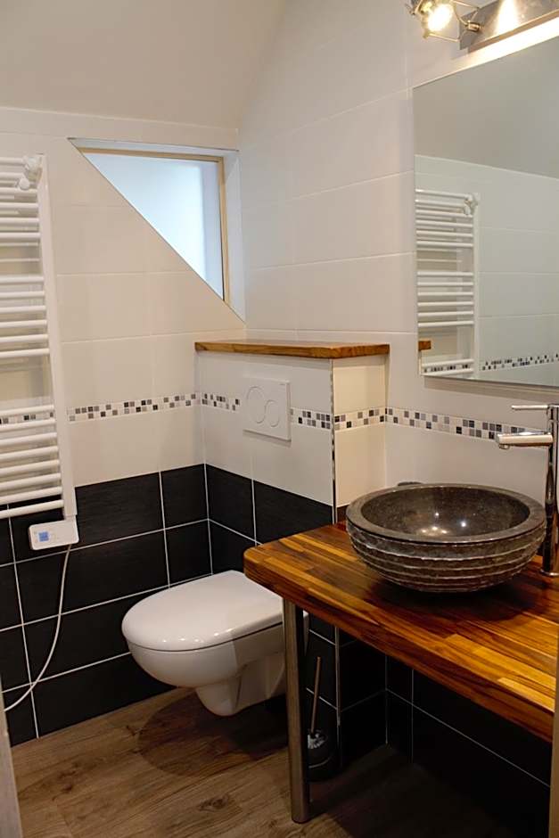 chambres d’hôte le breuil