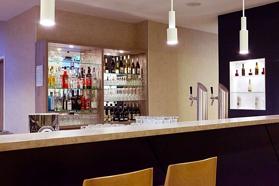 Holiday Inn Express Friedrichshafen By IHG