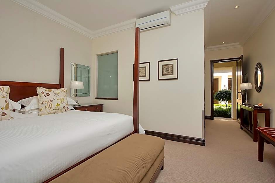 The Syrene Boutique Hotel