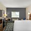 Best Western Plus Washington Hotel