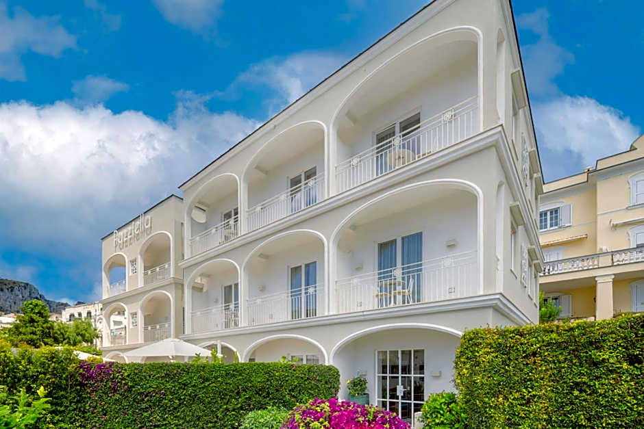 Pazziella, a Luxury Collection Hotel, Capri