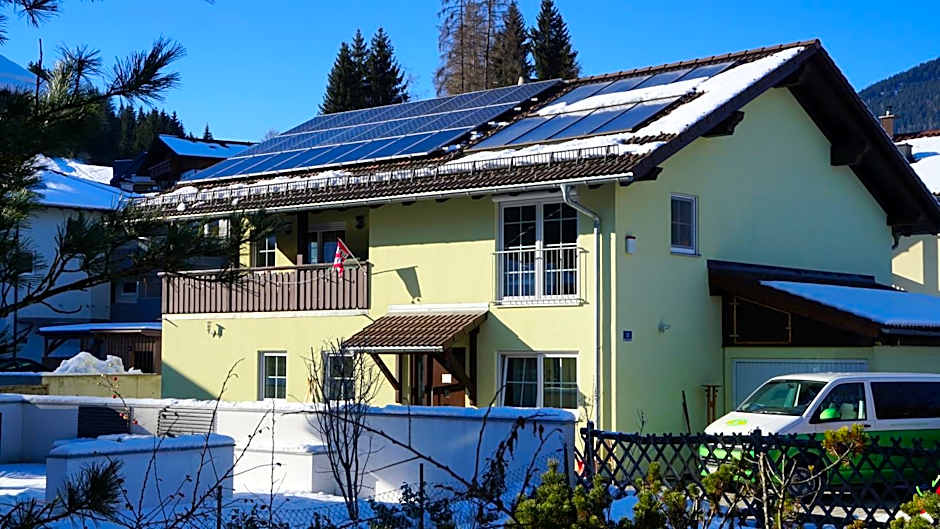 AlpenSportLodge