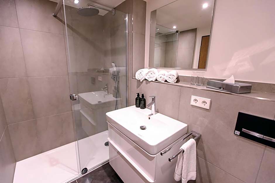 Hotel am Rathaus