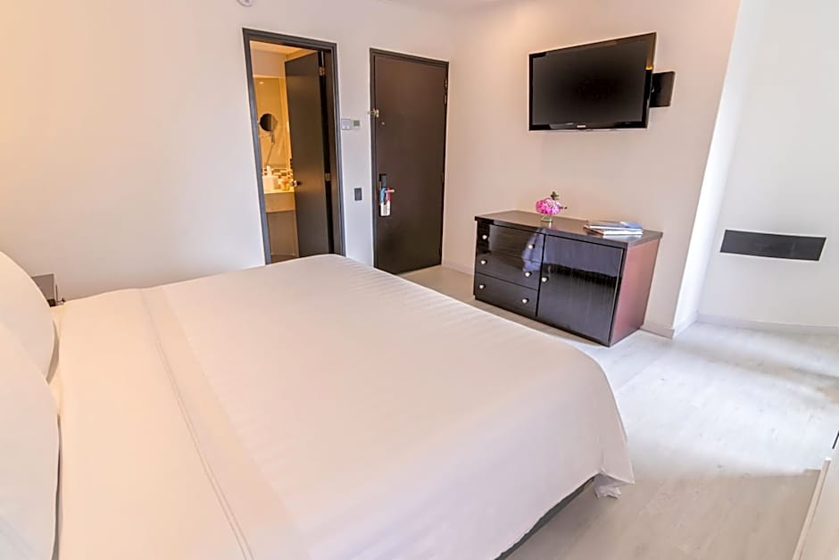 GHL Hotel Portón Medellín