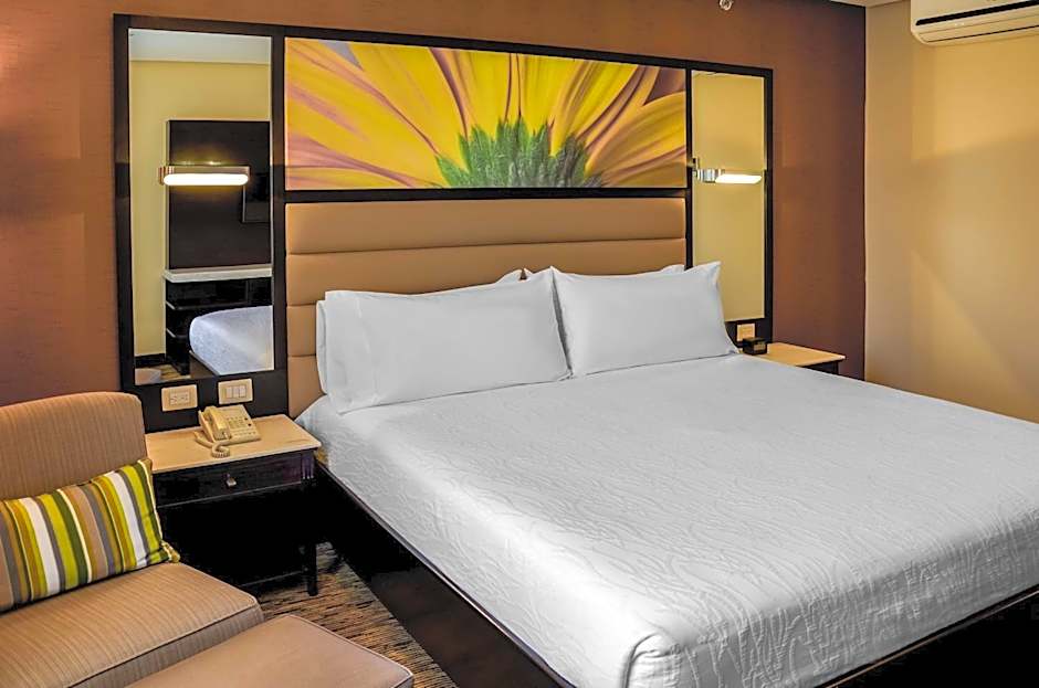 Hilton Garden Inn Guatemala City