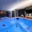 SUITE 785 Chambre Jacuzzi Sauna