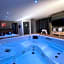 Chambre d h¿tes ind¿ndante Jacuzzi Cave Bar SUITE 785