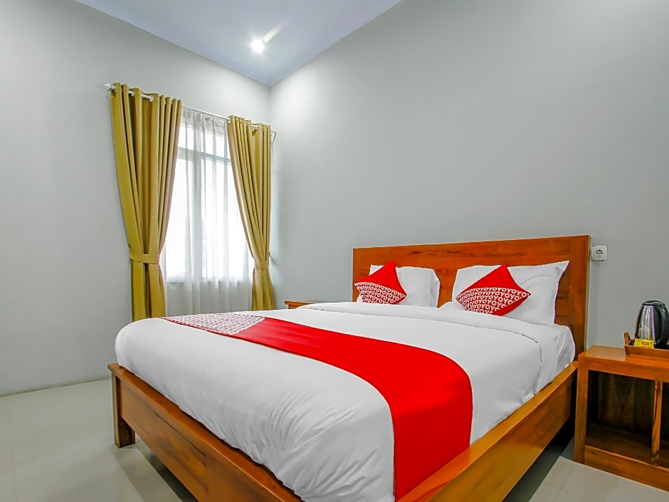 OYO 3277 Inayah Pkpri Hotel Syariah