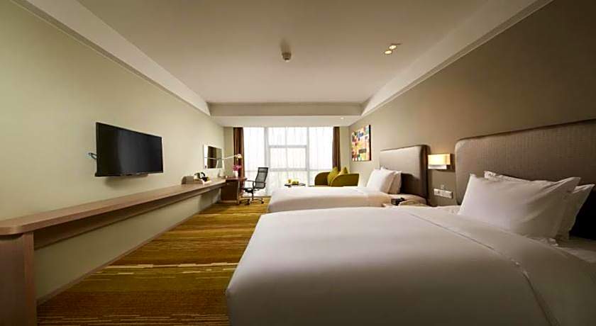 Holiday Inn Express Panjin Downtown By IHG