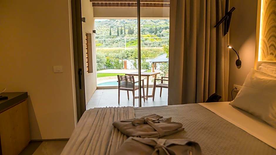 Alissachni SeaSide Hotel