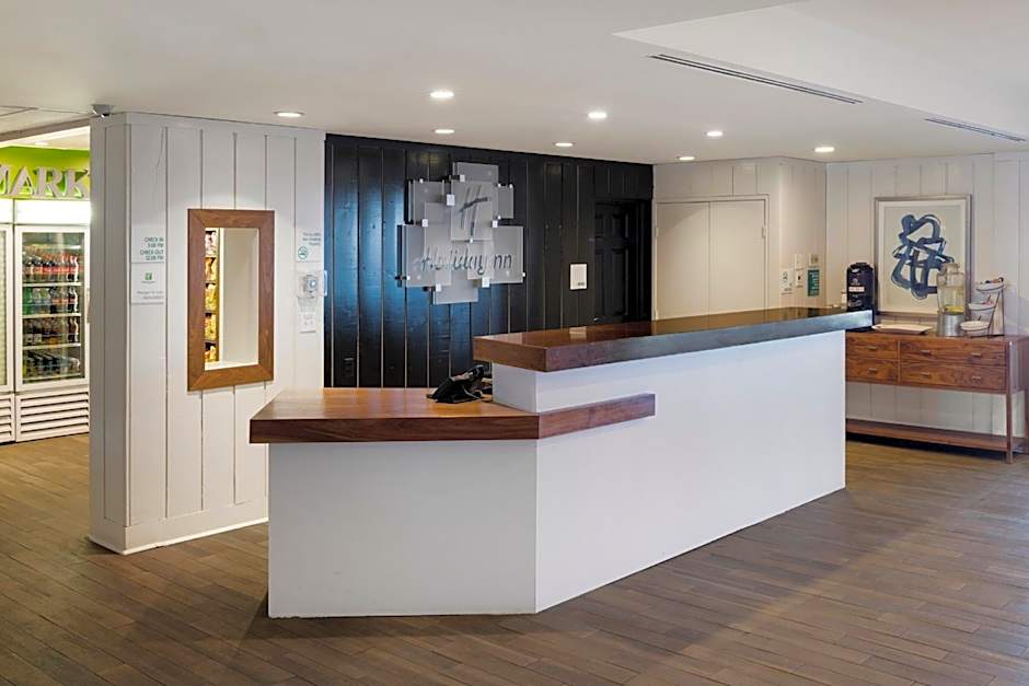 Holiday Inn Bloomington W MSP Airport Area By IHG