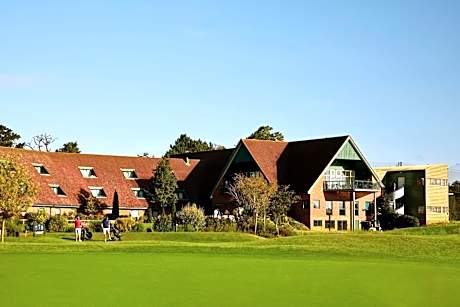 Ufford Park Resort
