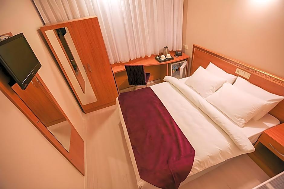 Hotel Grand Istanbul Airport