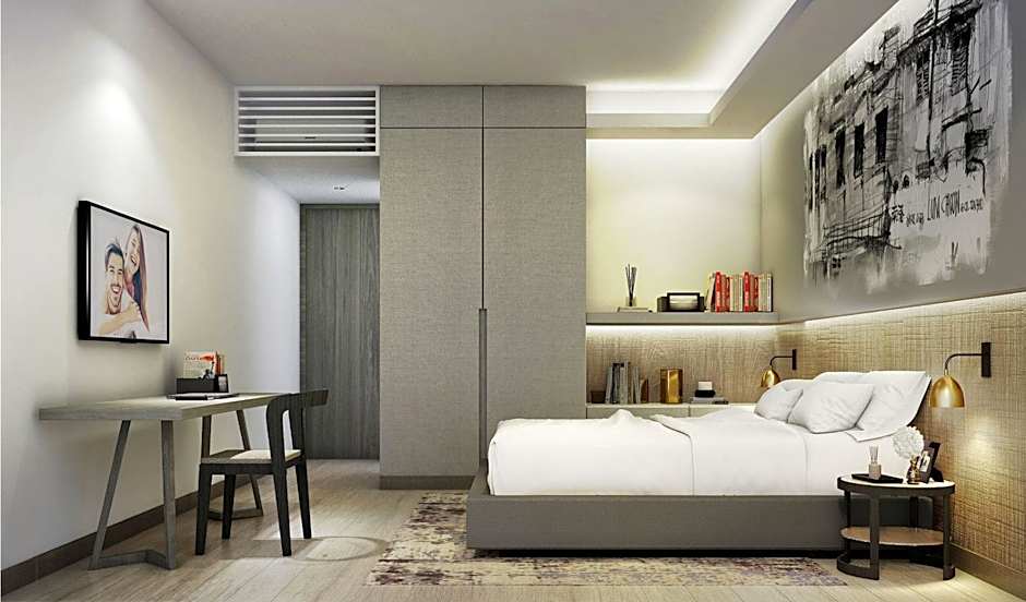 Citadines Prai Penang