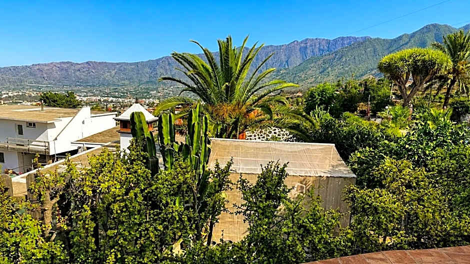 Jardin de Aridane