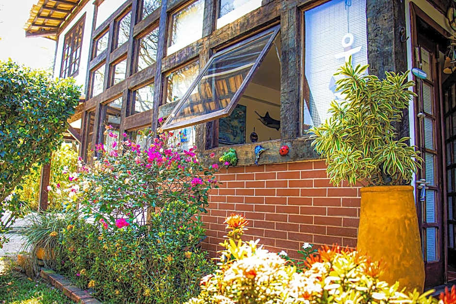 Charming 3 Bedroom House in Búzios – Comfort and Relaxation Close to the Beach!