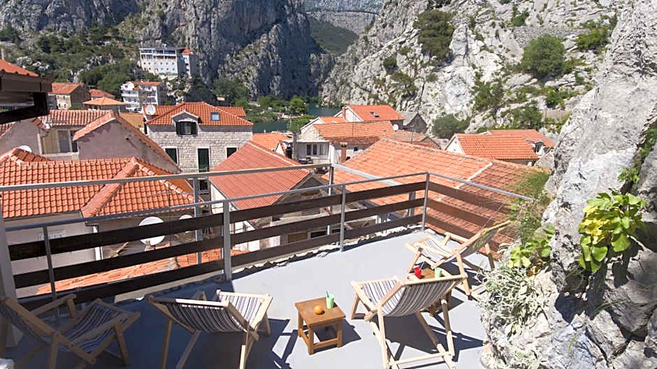Hostel Omiš