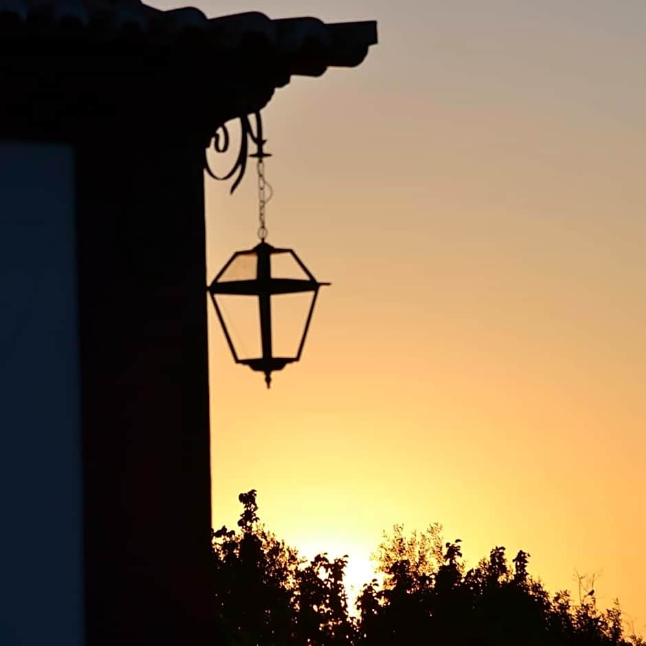 Monte da Floresta B&B