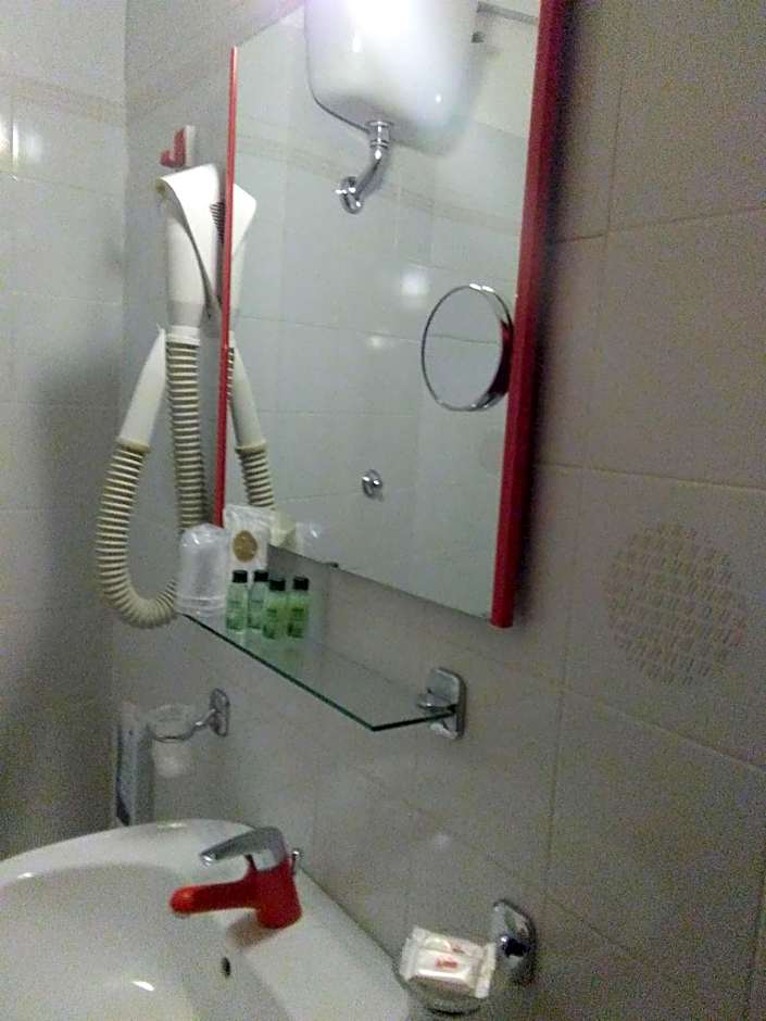 Hotel il Focolare