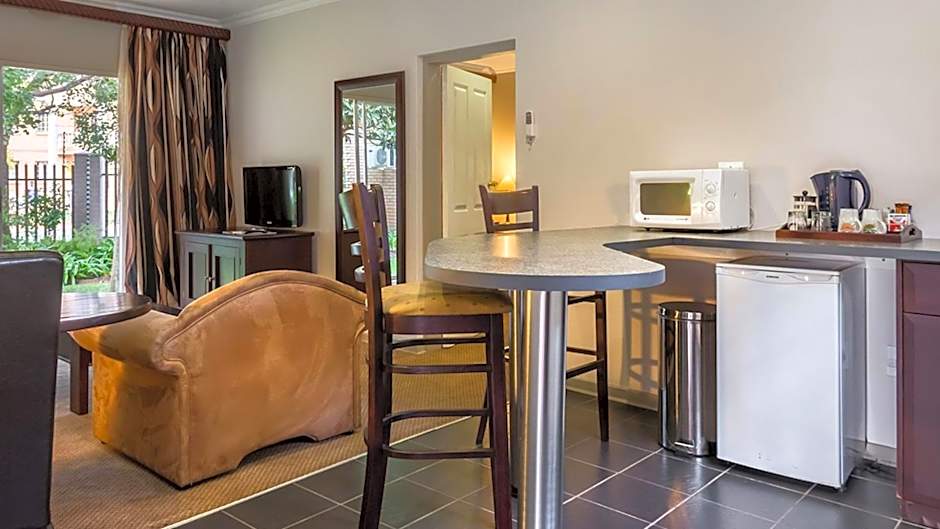 ANEW Hotel Witbank Emalahleni