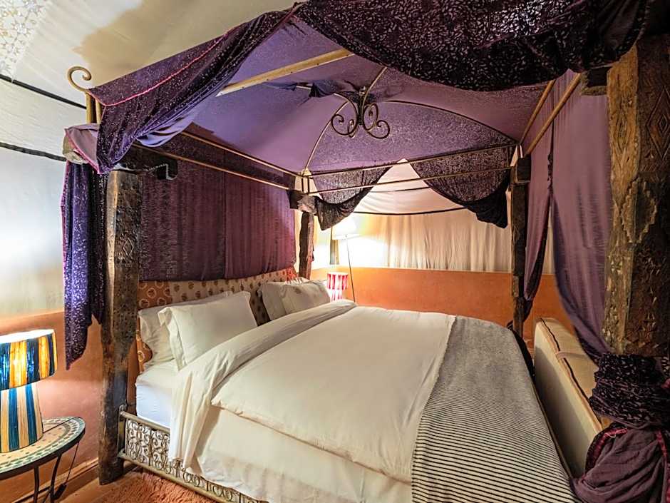 Kasbah Agafay Hotel & Spa
