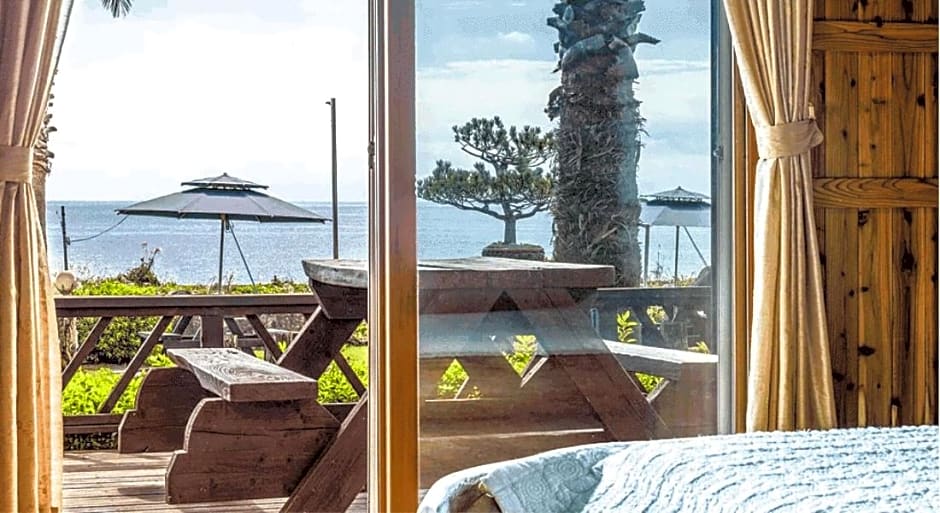 Long Beach Pension