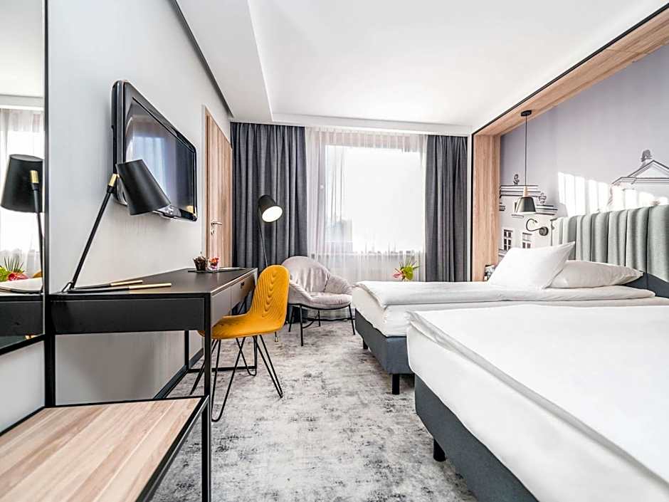 Hotel Mercure Jelenia Gora