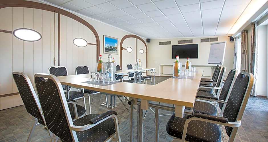 Best Western Plus Theodor Storm Hotel