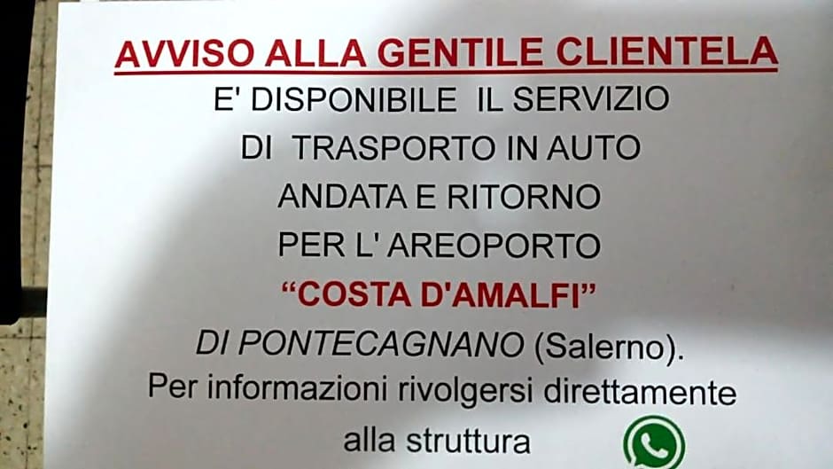 B&B RESTO AL SUD