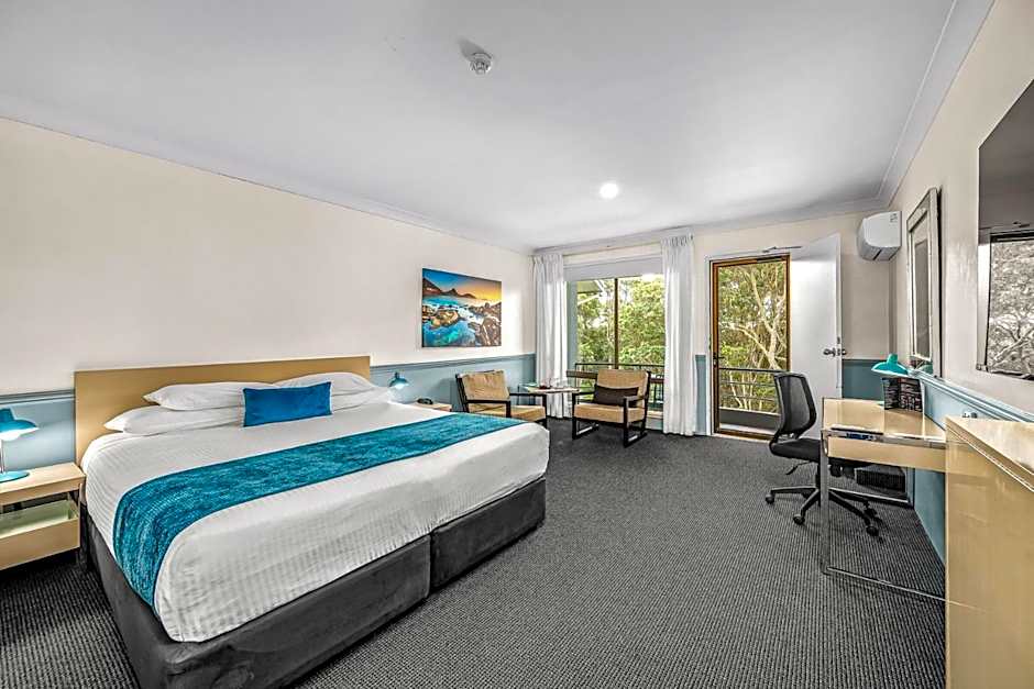 Best Western Plus Apollo Hotel Newcastle