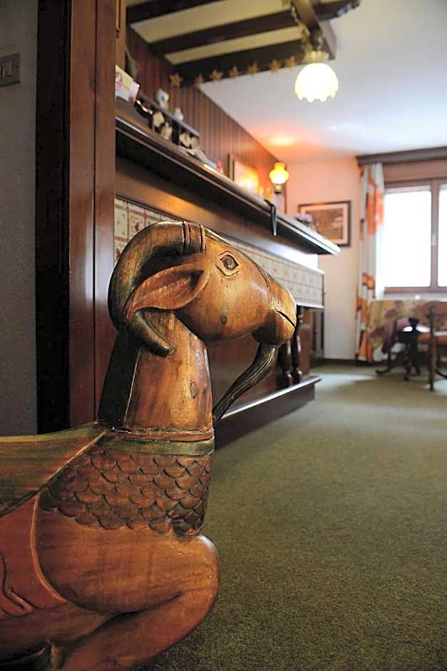 Hotel Meublè Meridiana