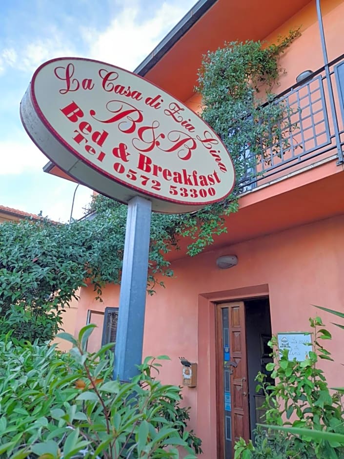 B&B La Casa di Zia Lina