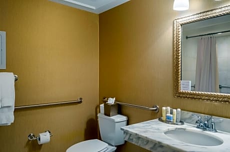 ADA Premier Room - 2 Double Beds