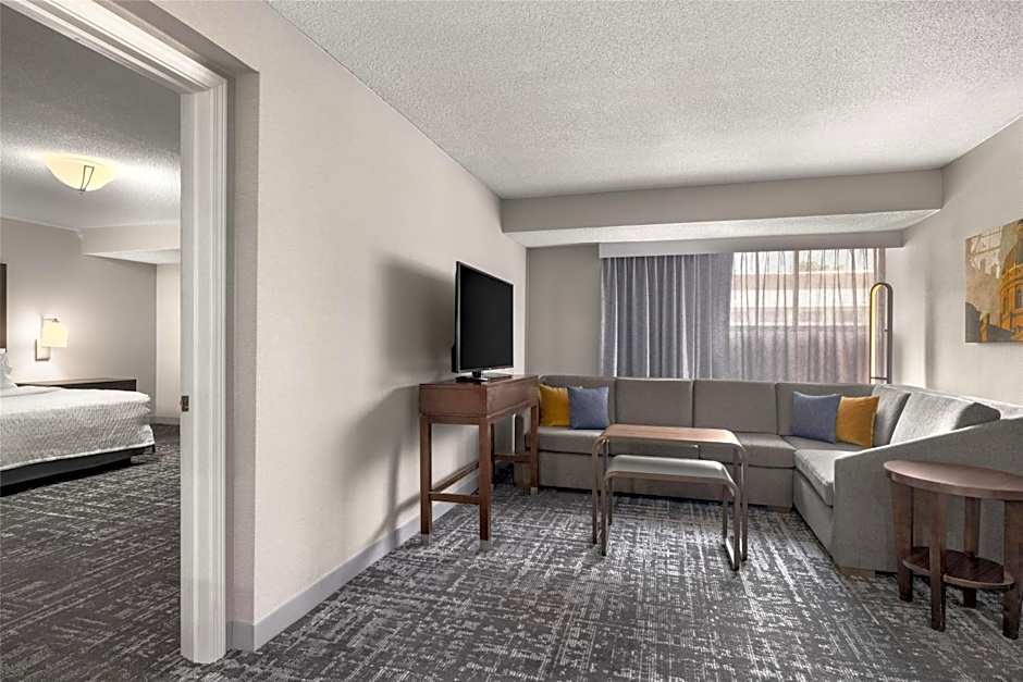 Homewood Suites by Hilton Indianapolis Carmel