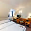 Hotel Ahl Meerkatzen Koln