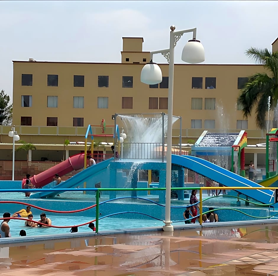 Hotel Kanha's Palm Springs, Bhopal