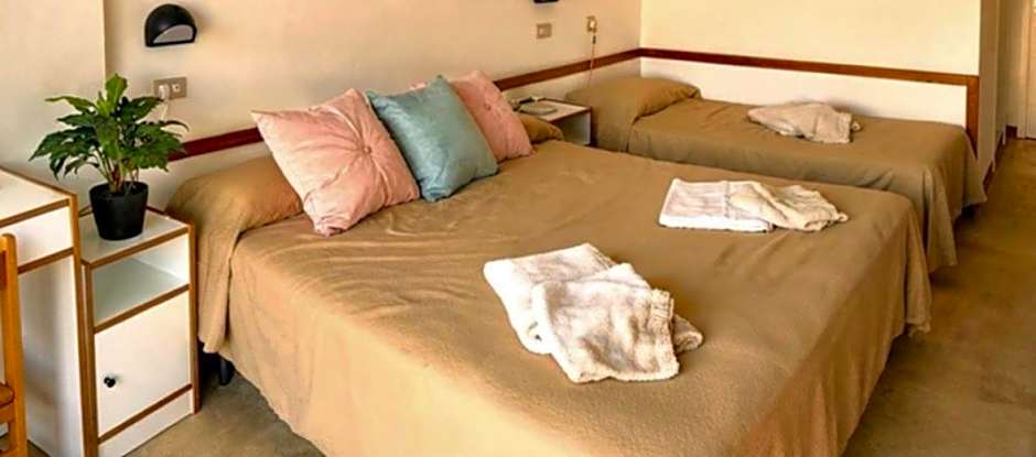 Hotel Marea con Piscina NUOVA GESTIONE