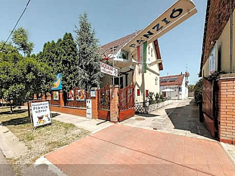 Pilóta Panzió
