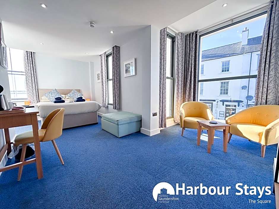 Harbour Stays at Ocean Square
