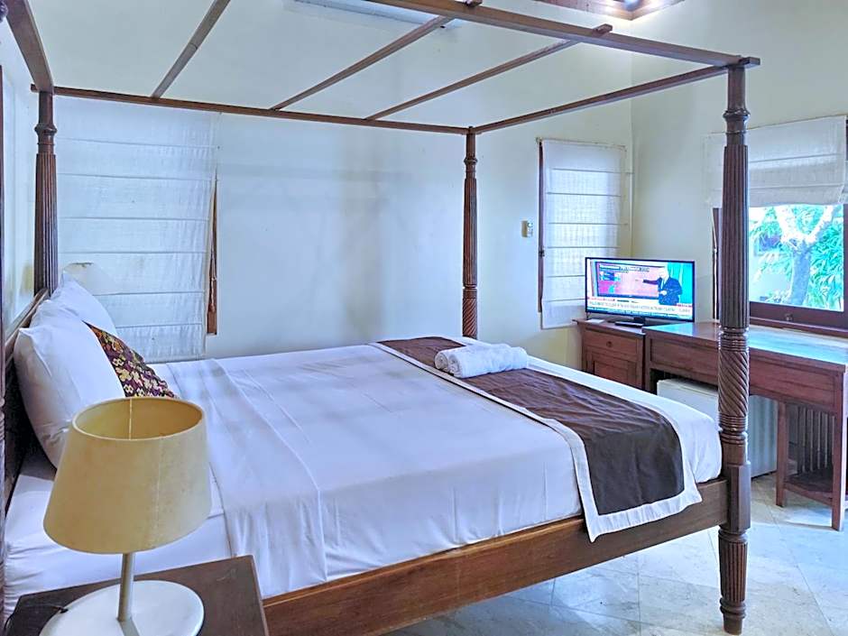Villa Diana Bali 3 Bedrooms