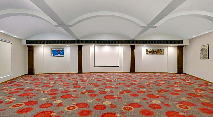 Lemon Tree Hotel Aurangabad