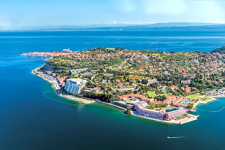 Grand Hotel Bernardin