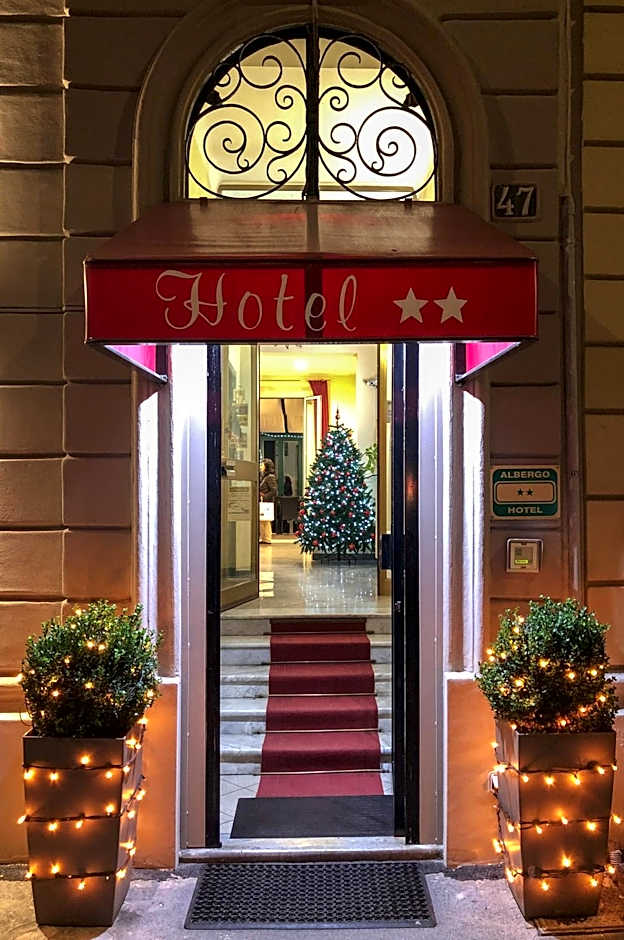 Hotel Due Giardini