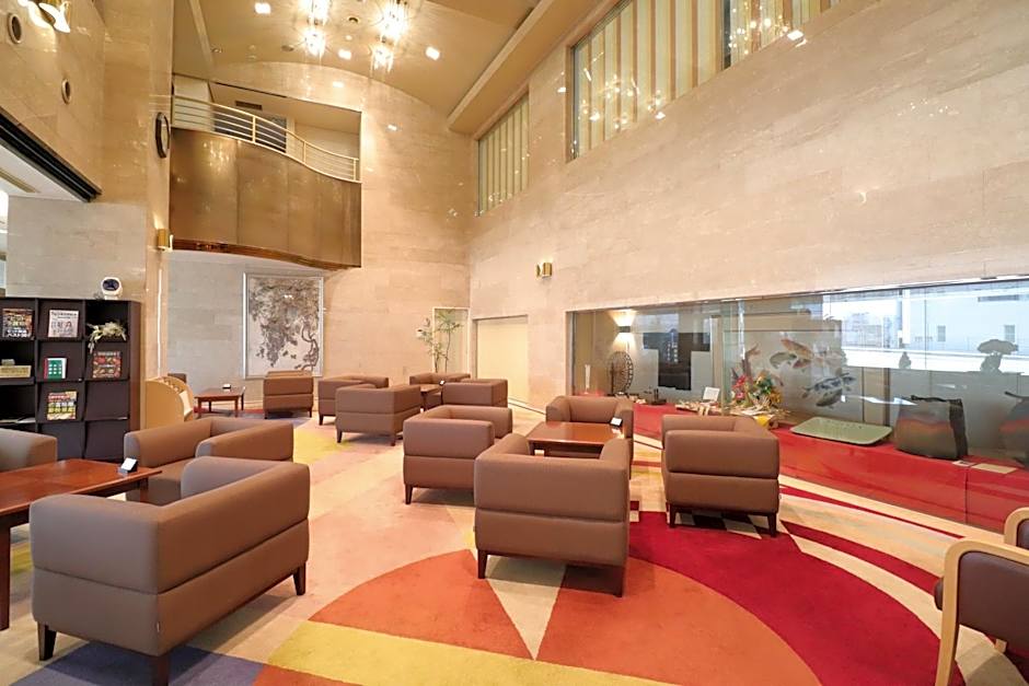 Silk Hotel Annex