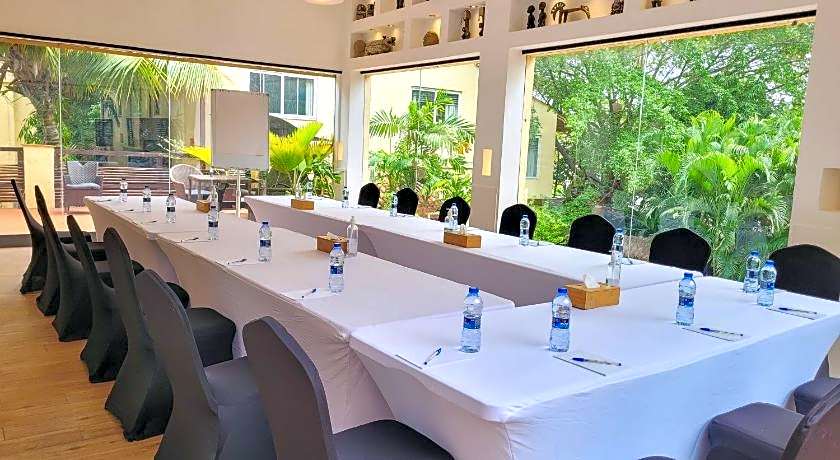 La Villa Boutique Hotel