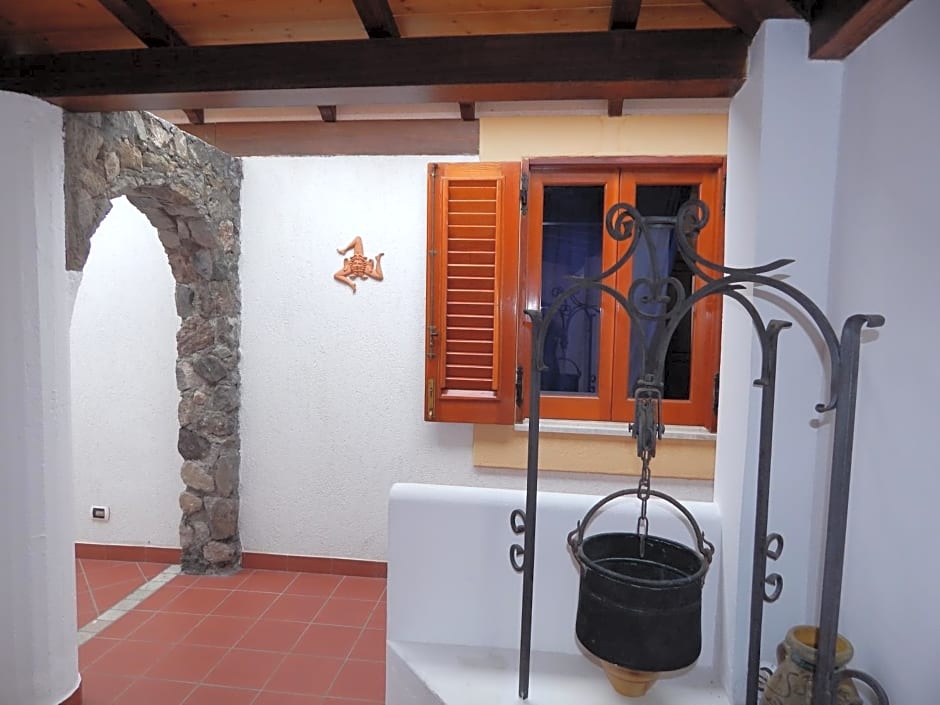 Casa Arcada