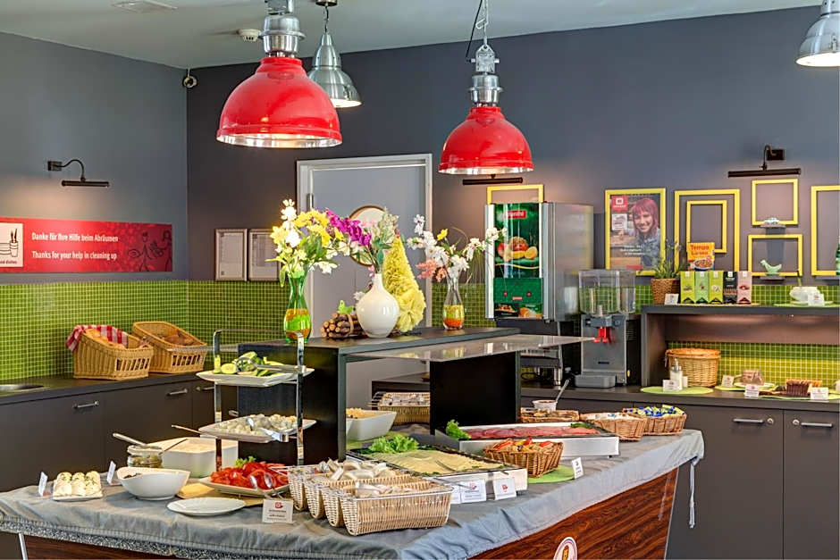 MEININGER Hotel Berlin Alexanderplatz